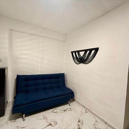 Casa Tortuga 5Th Ave Hotel Playa del Carmen Buitenkant foto